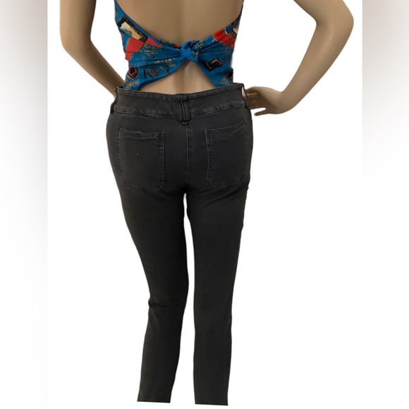 Balenciaga pants(jeans) 38 - Picture 6 of 9